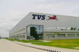 Le patron de TVS, Venu Srinivasan, a son mot à dire sur Tata, mais qu'est-ce que cela signifie pour JLR ?