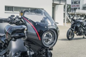 Yamaha se fixe pour objectif de fabriquer des moteurs en aluminium recyclé d'ici 2030