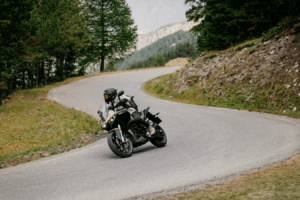 Zero Motorcycles établit un record du monde Guinness de 271 milles avec une seule charge